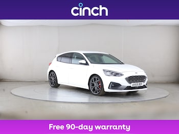 Used Ford Focus 2019 for sale - 76670417: Photo