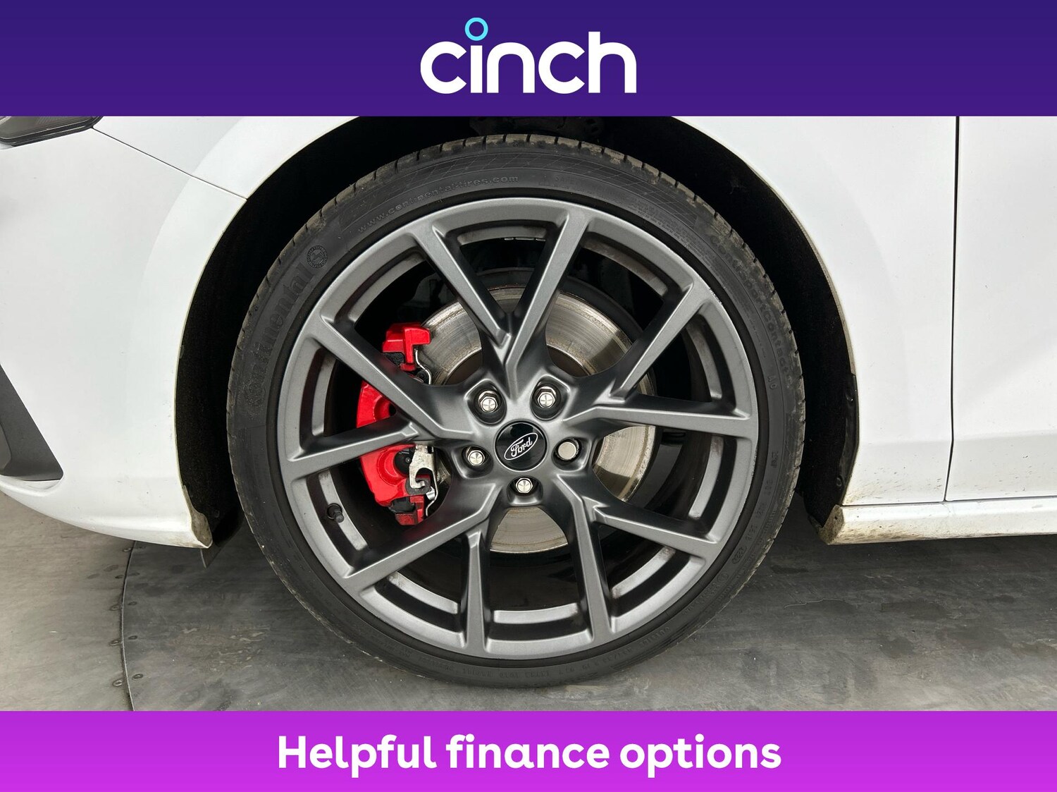 Used Ford Focus 2019 for sale - 76670417: Photo 24