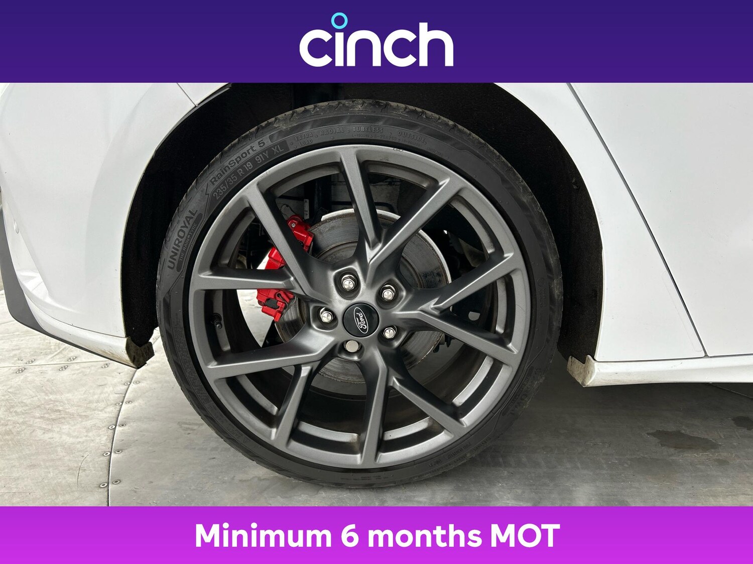 Used Ford Focus 2019 for sale - 76670417: Photo 27