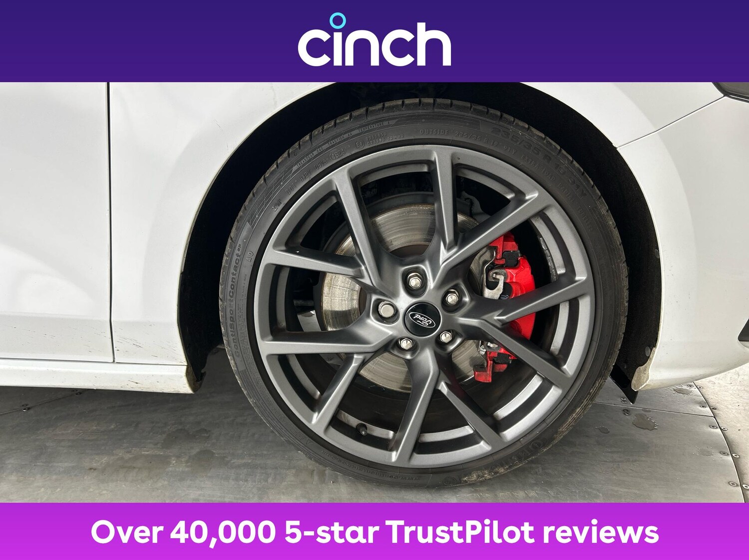 Used Ford Focus 2019 for sale - 76670417: Photo 28