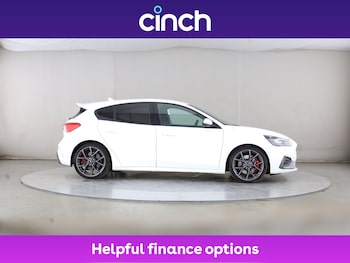 Used Ford Focus 2019 for sale - 76670417: Photo