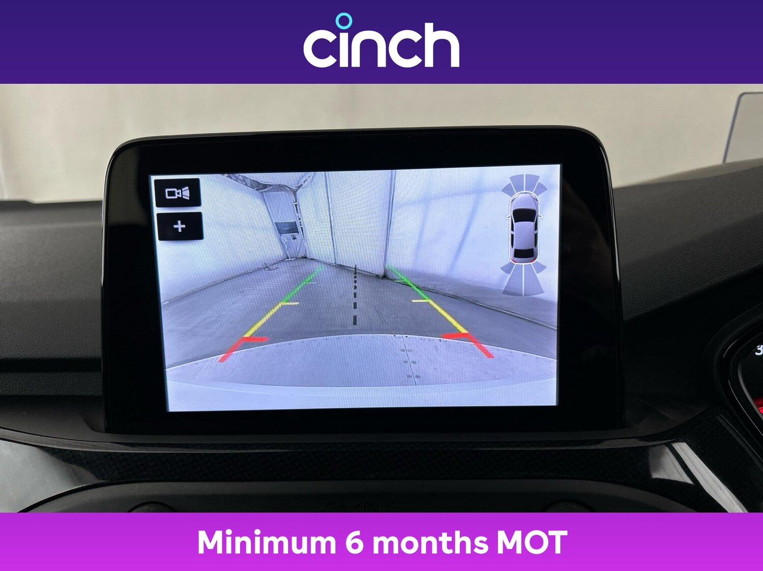 Used Ford Focus 2019 for sale - 76670417: Photo 32