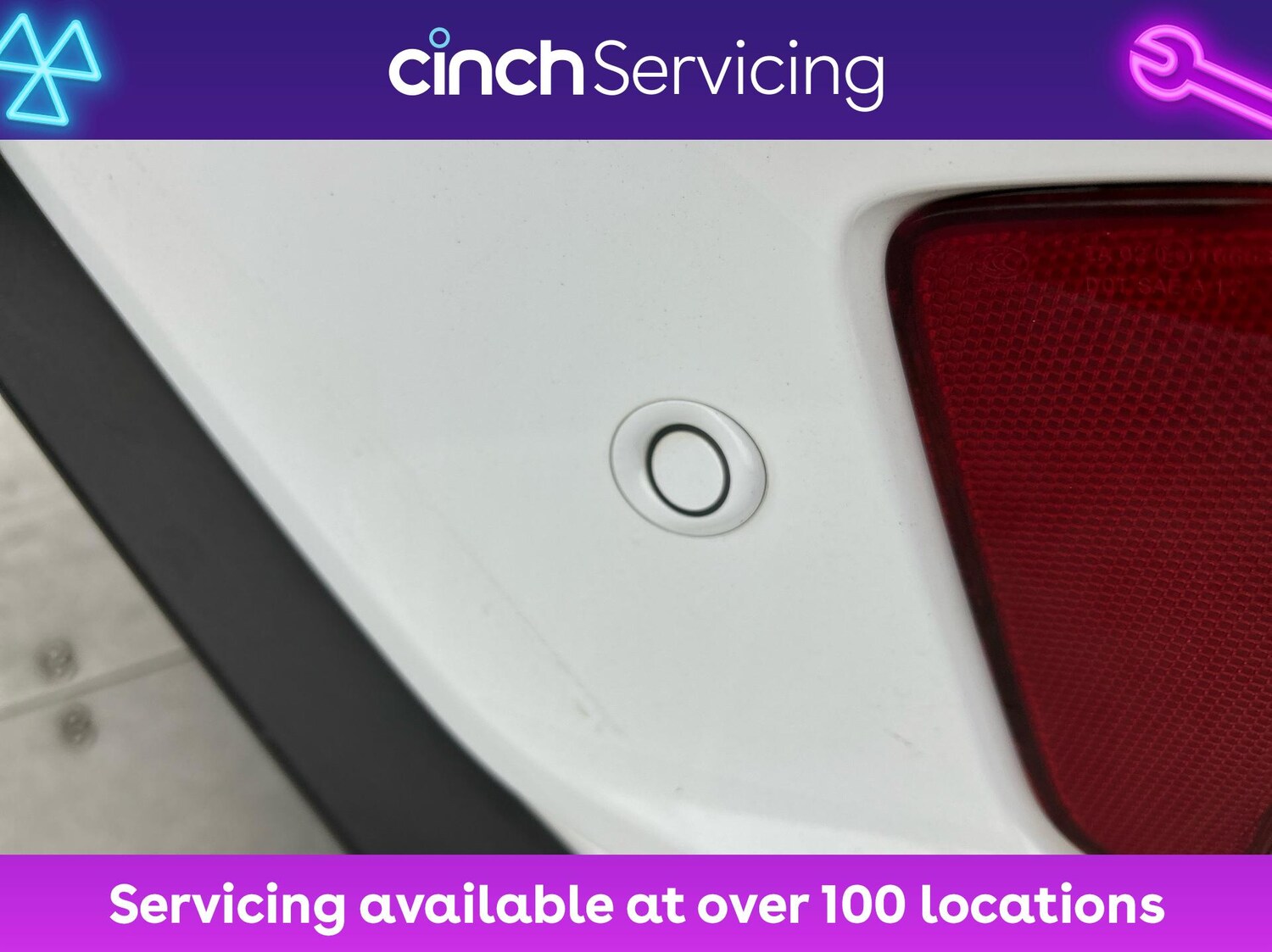 Used Ford Focus 2019 for sale - 76670417: Photo 36