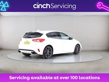 Used Ford Focus 2019 for sale - 76670417: Photo