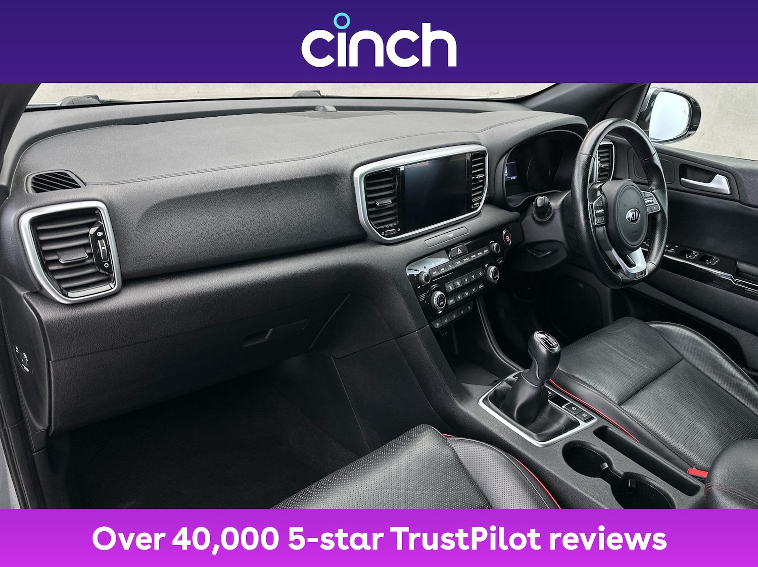 Used Kia Sportage 2020 for sale - 76739758: Photo 14