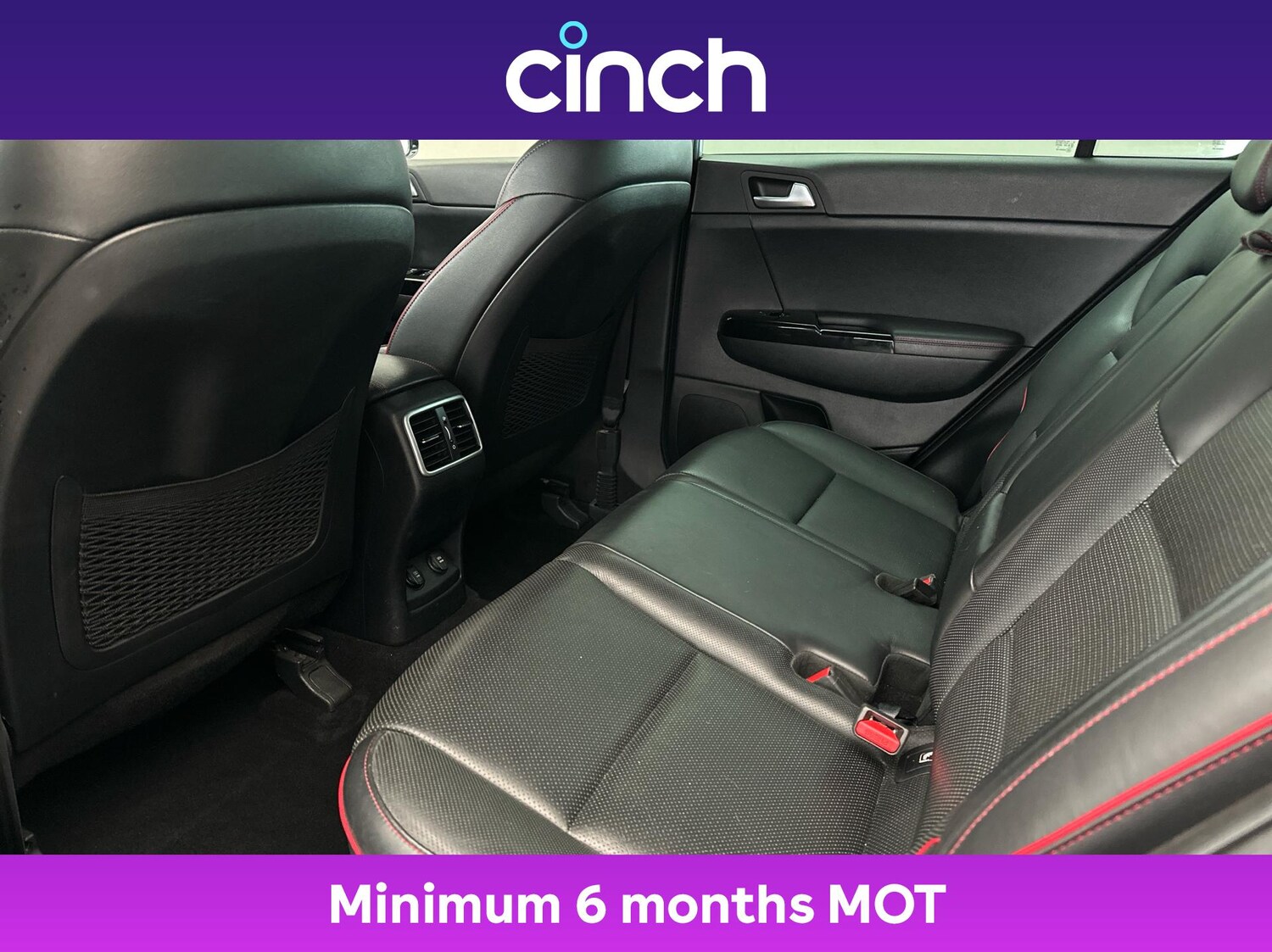 Used Kia Sportage 2020 for sale - 76739758: Photo 20