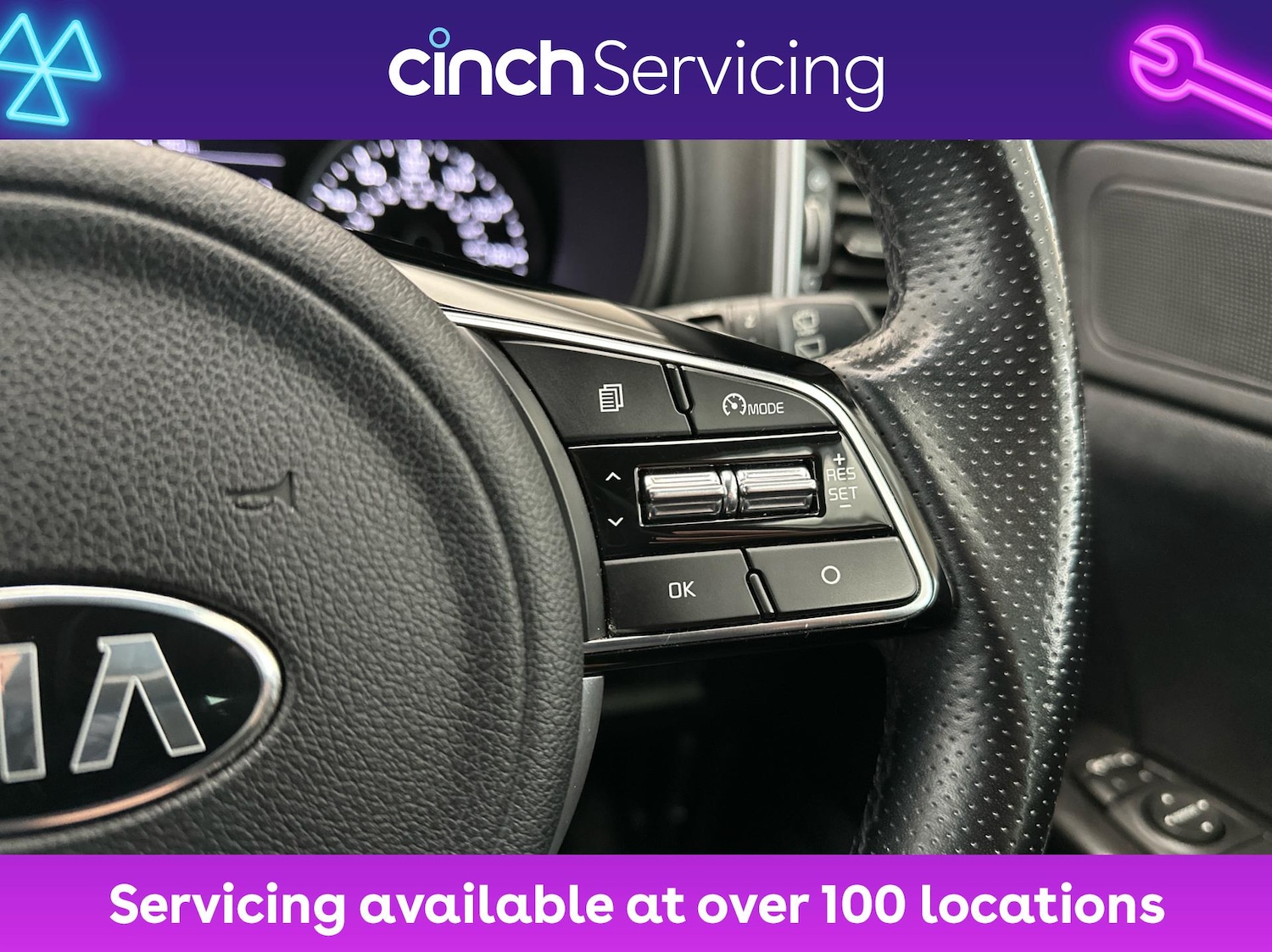 Used Kia Sportage 2020 for sale - 76739758: Photo 31