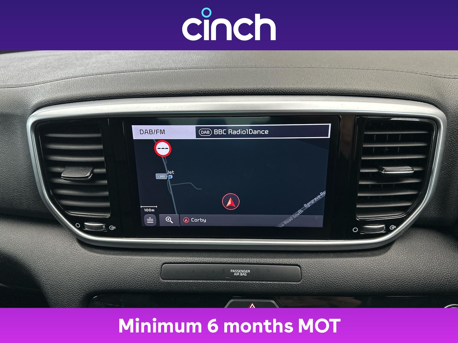 Used Kia Sportage 2020 for sale - 76739758: Photo 32