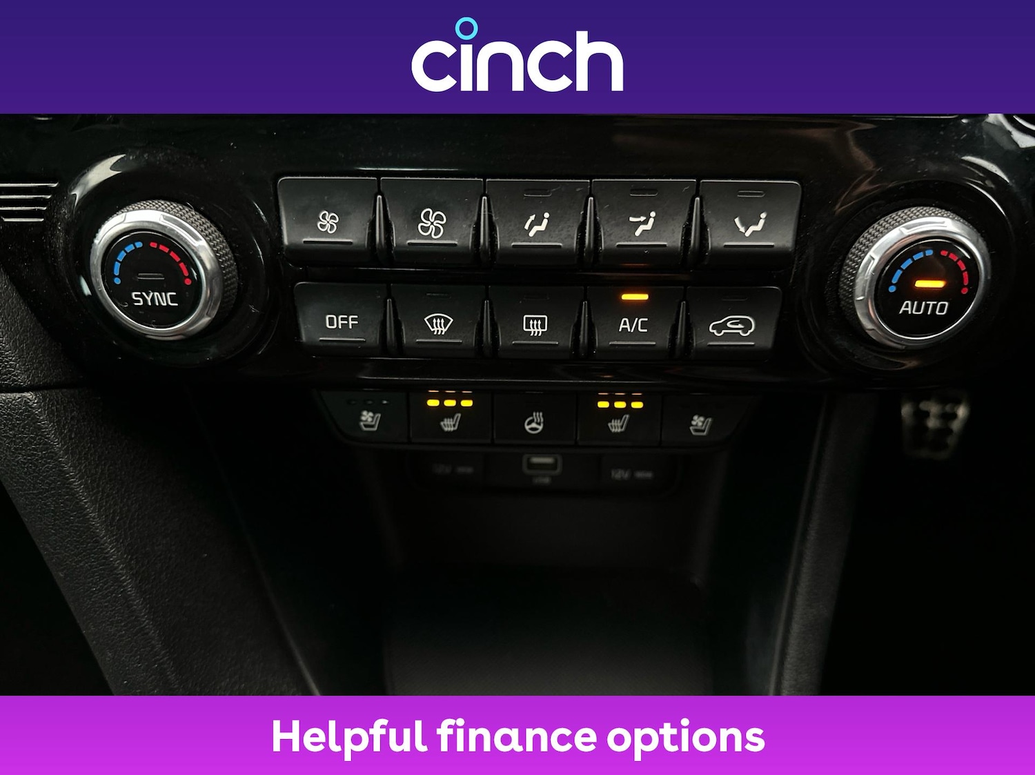 Used Kia Sportage 2020 for sale - 76739758: Photo 35