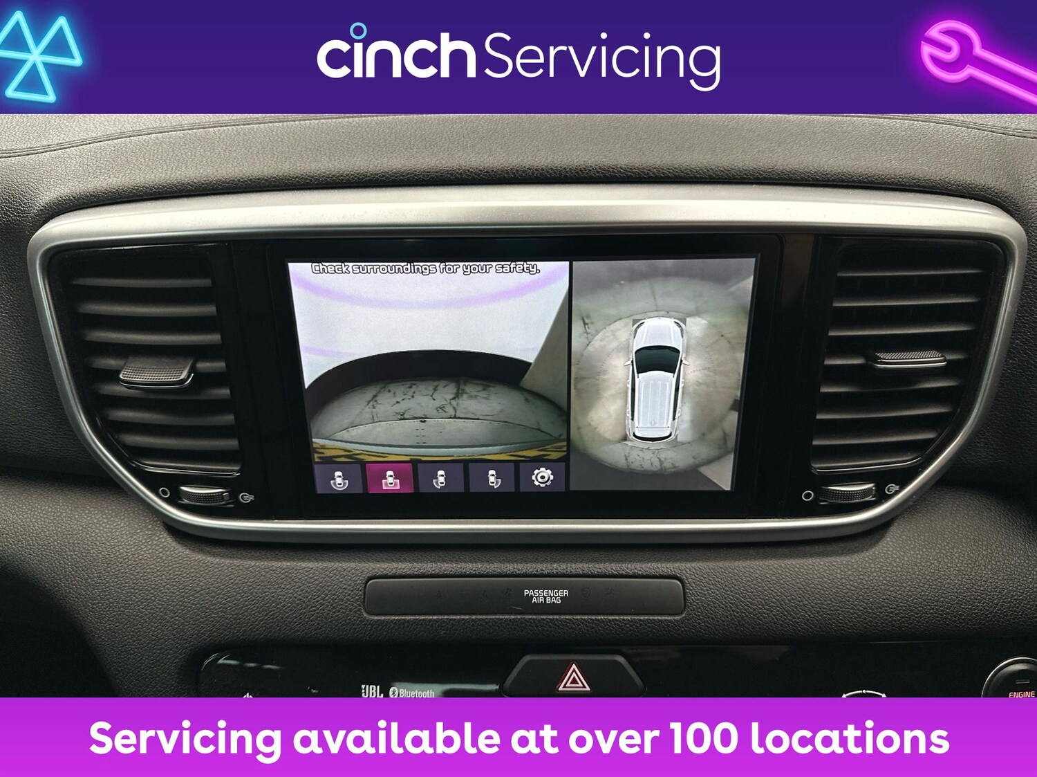 Used Kia Sportage 2020 for sale - 76739758: Photo 36