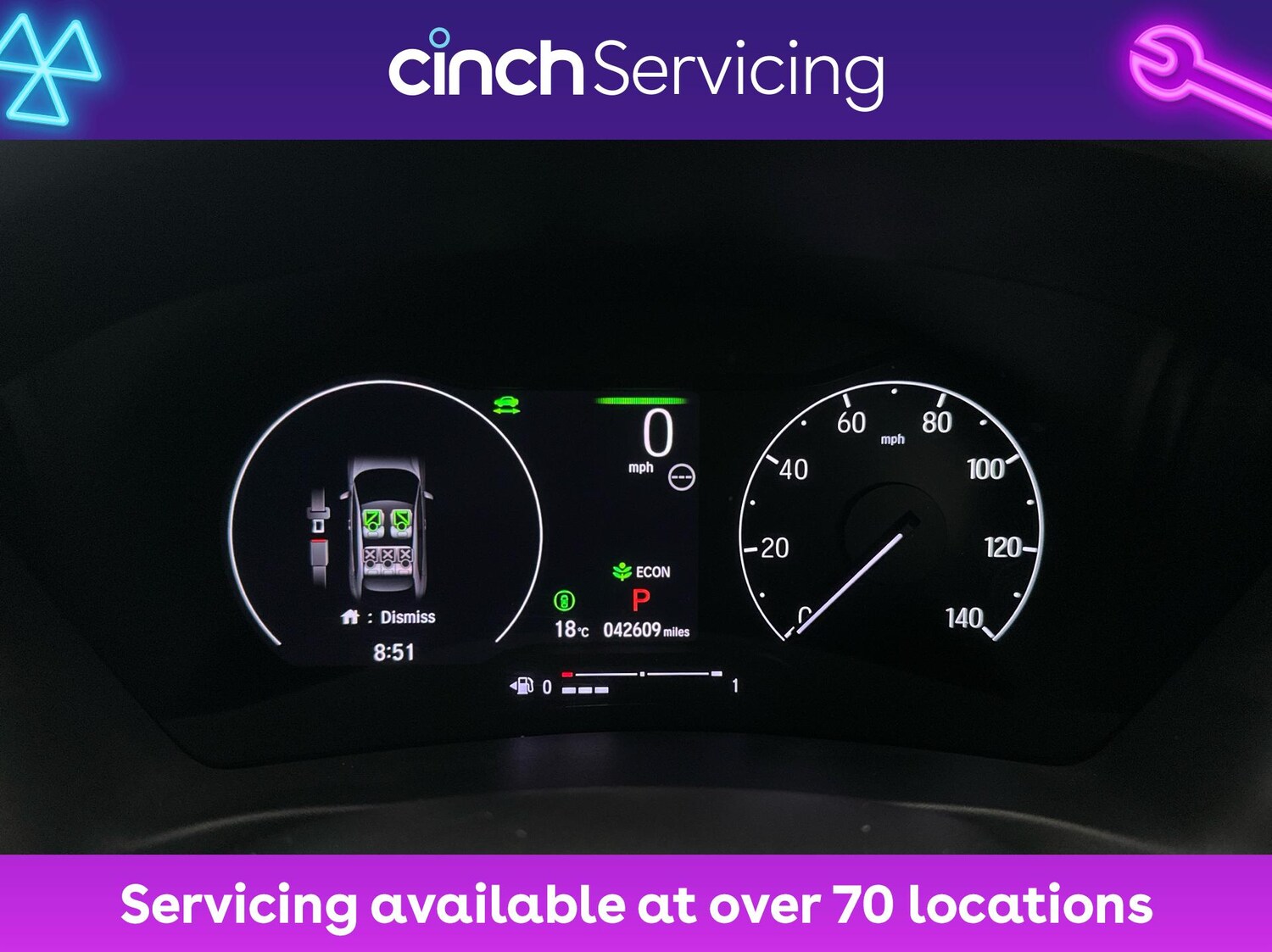 Used Honda HR-V 2022 for sale - 76581834: Photo 18