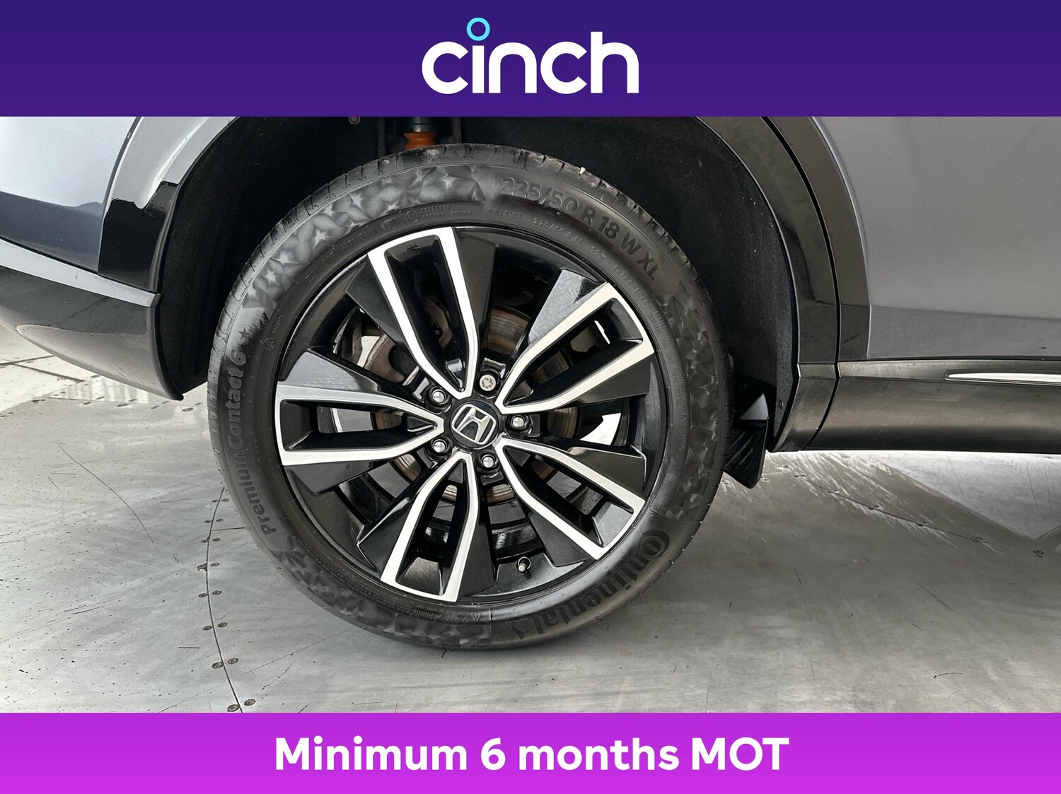 Used Honda HR-V 2022 for sale - 76581834: Photo 27