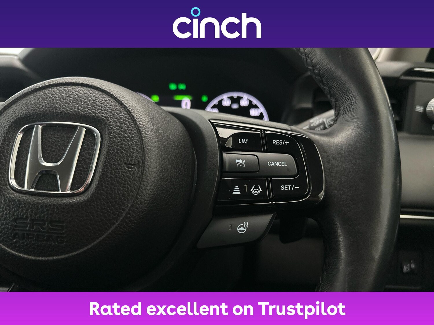 Used Honda HR-V 2022 for sale - 76581834: Photo 33