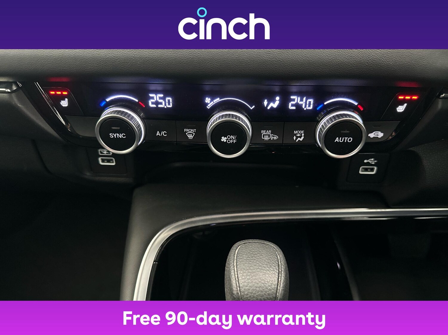 Used Honda HR-V 2022 for sale - 76581834: Photo 34