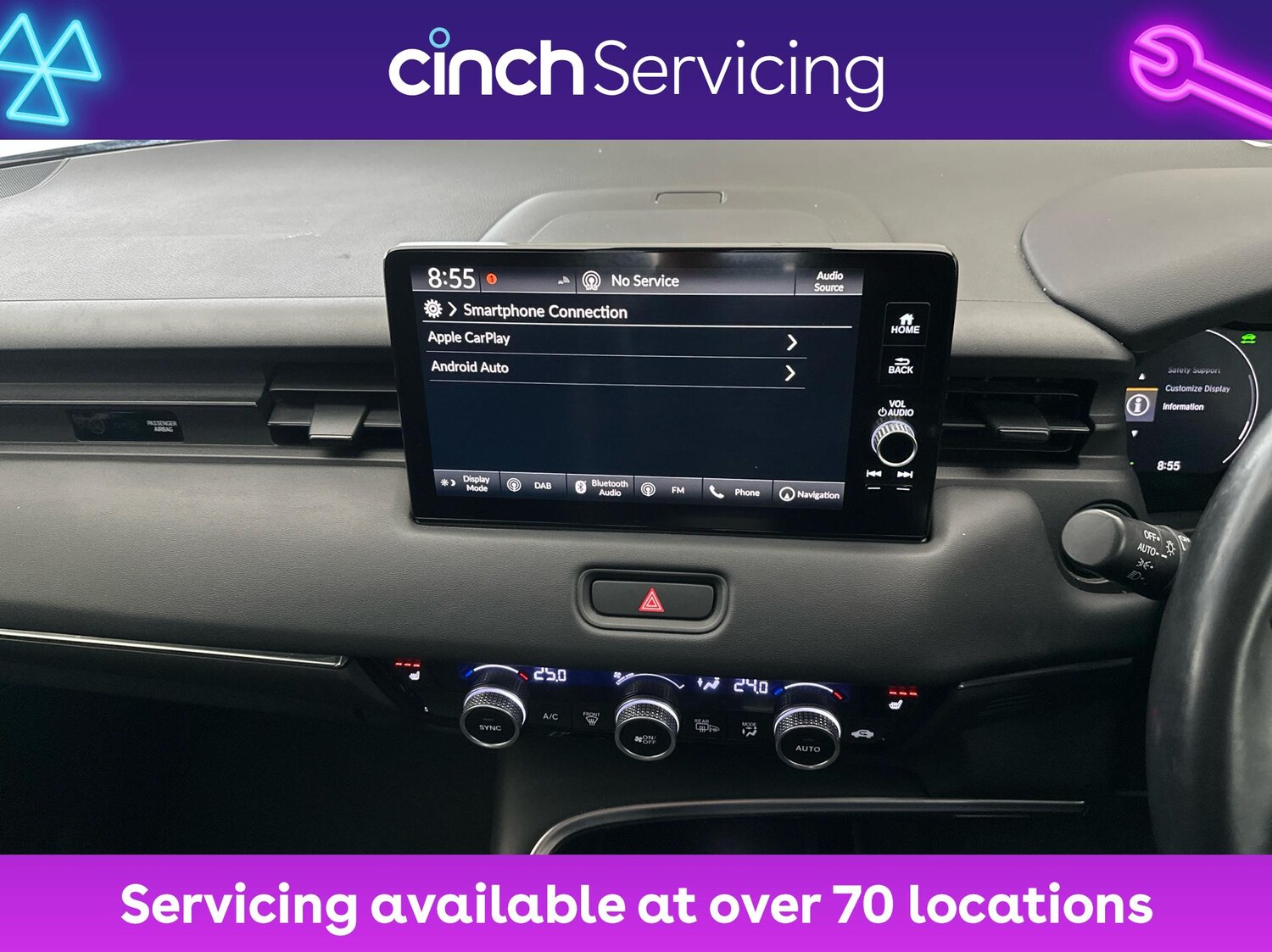 Used Honda HR-V 2022 for sale - 76581834: Photo 36