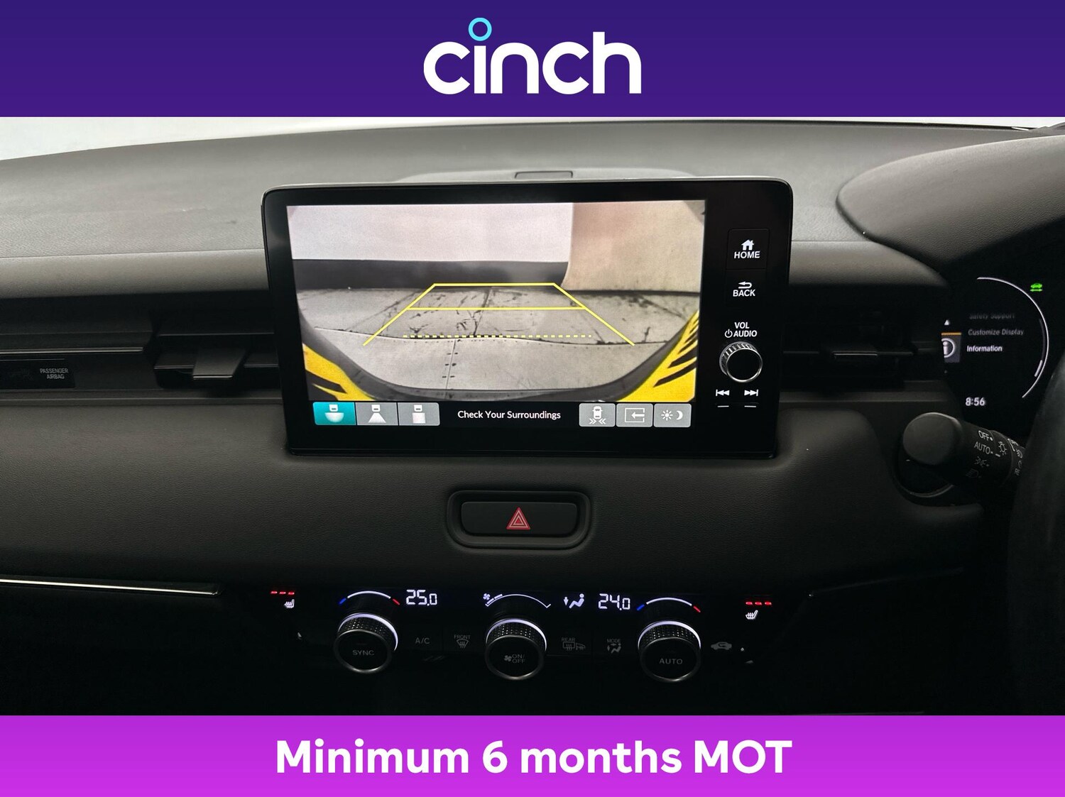 Used Honda HR-V 2022 for sale - 76581834: Photo 37