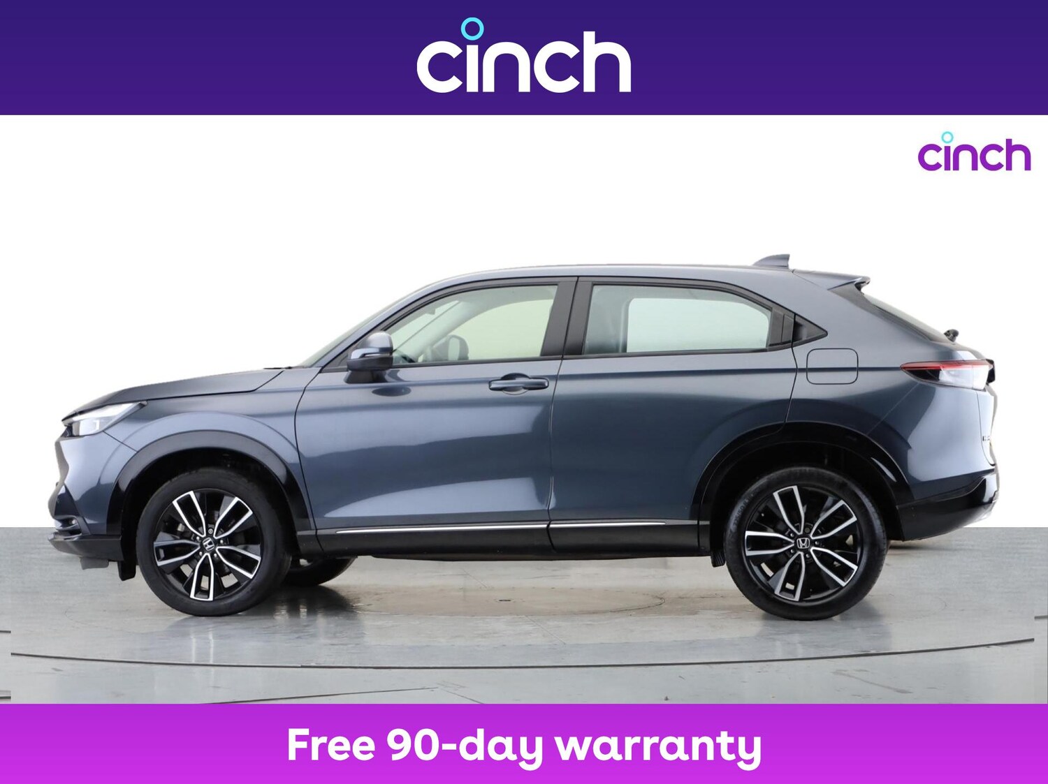 Used Honda HR-V 2022 for sale - 76581834: Photo 8