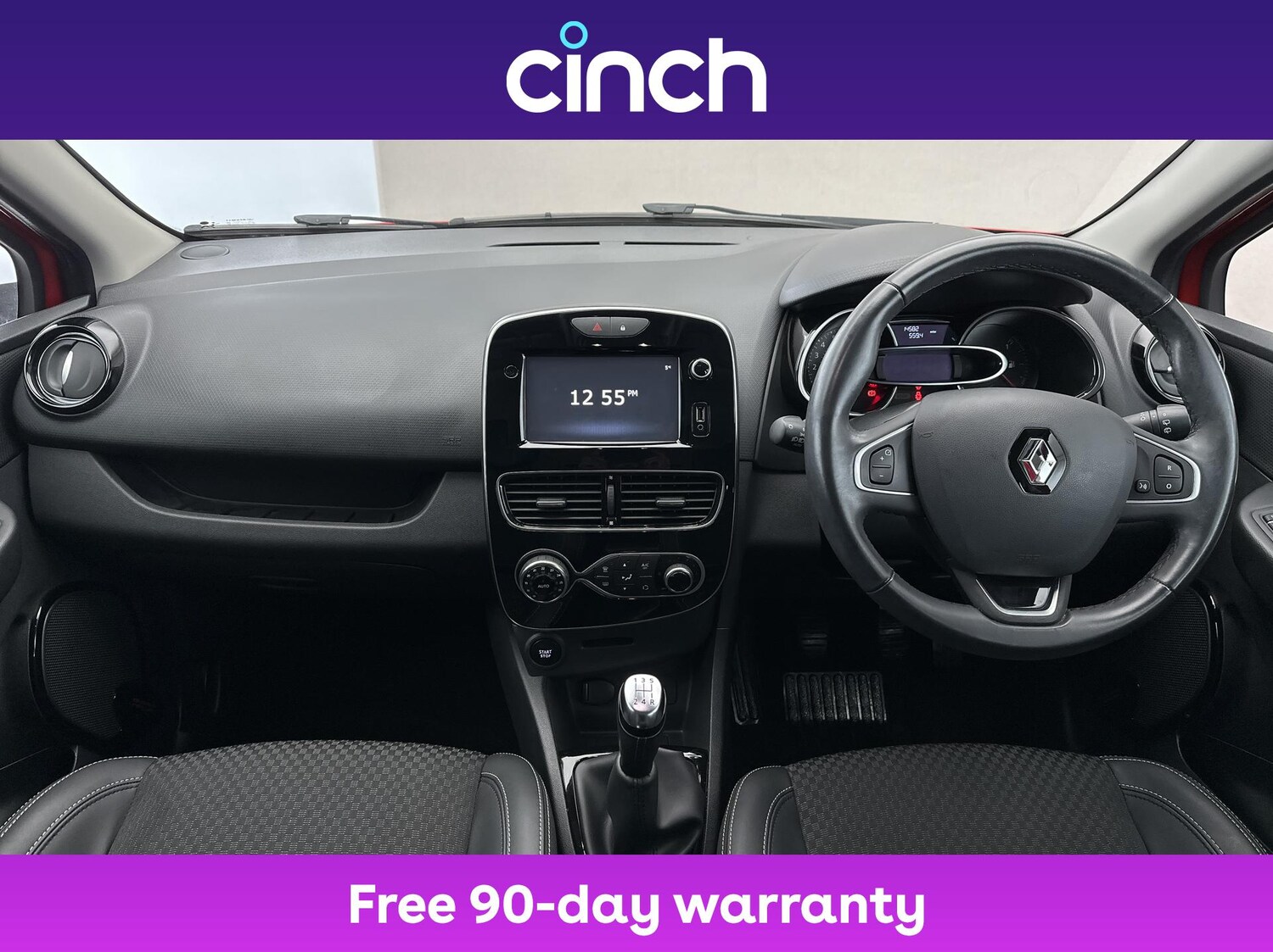 Used Renault Clio 2017 for sale - 76978061: Photo 15