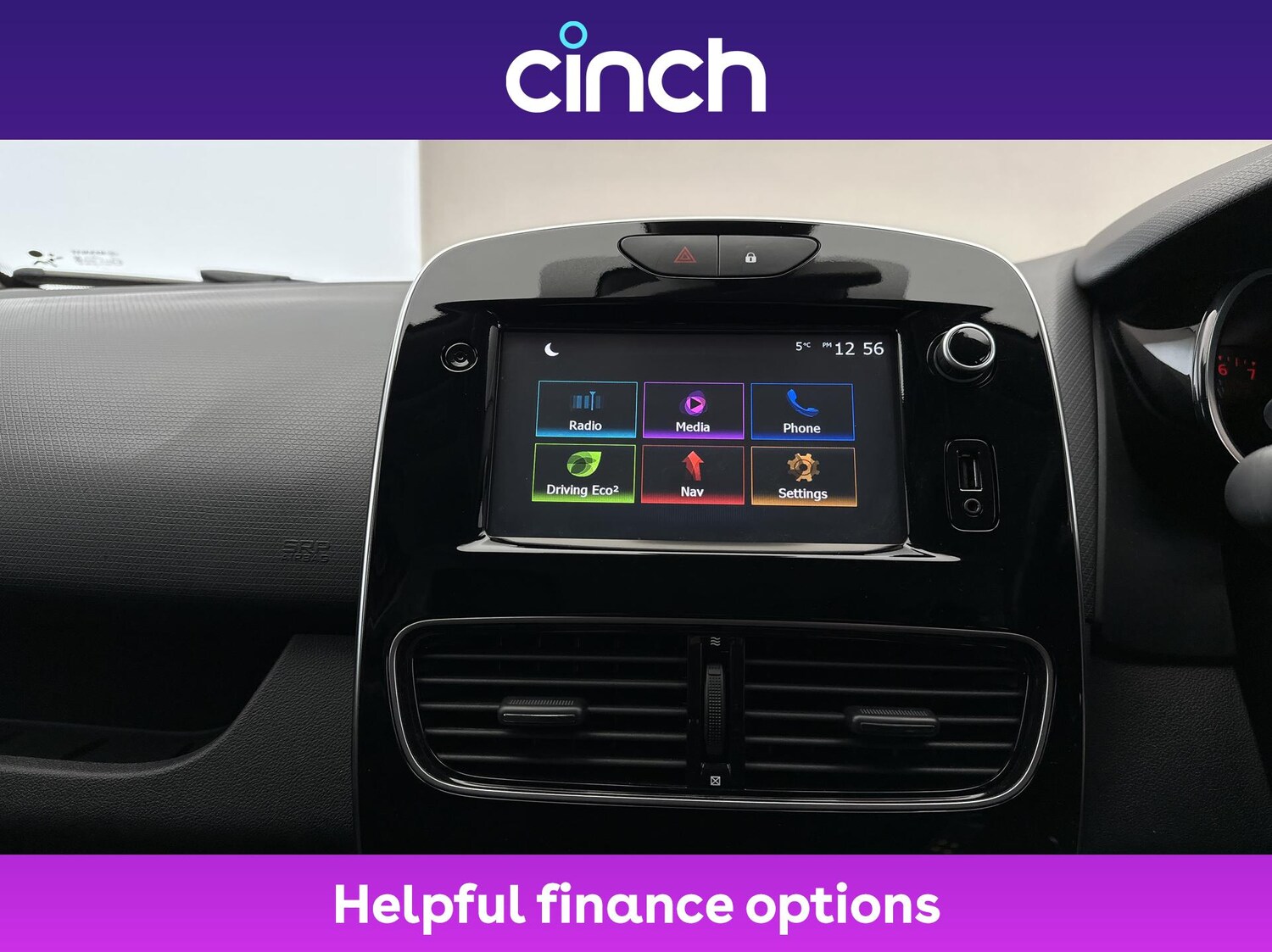 Used Renault Clio 2017 for sale - 76978061: Photo 17