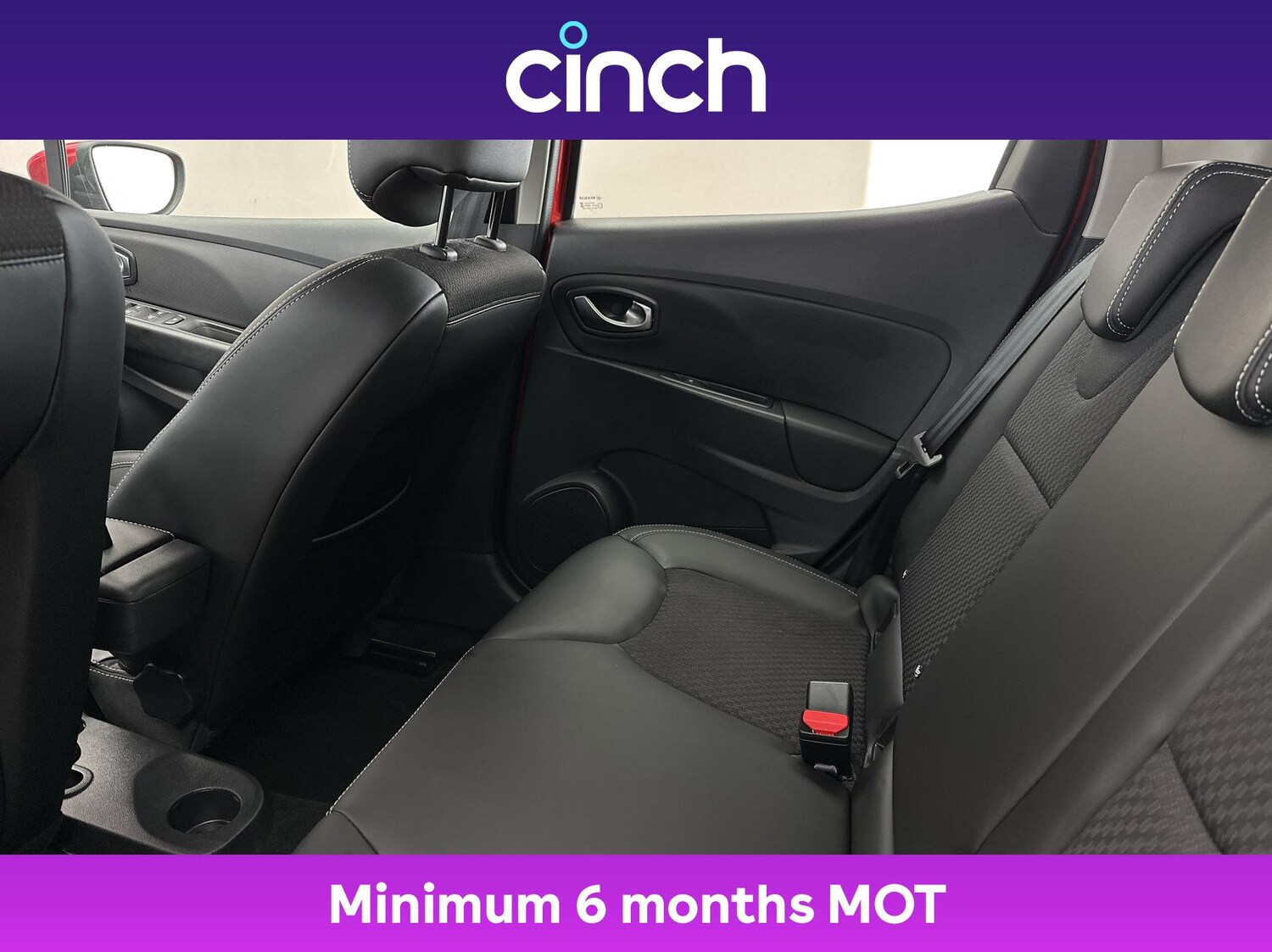 Used Renault Clio 2017 for sale - 76978061: Photo 20