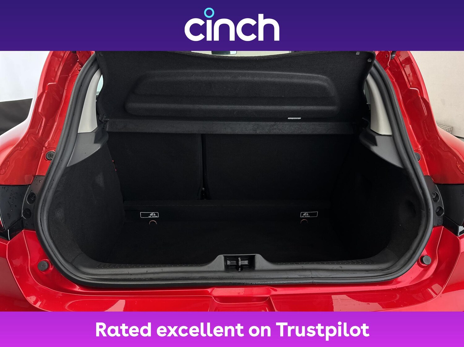 Used Renault Clio 2017 for sale - 76978061: Photo 21