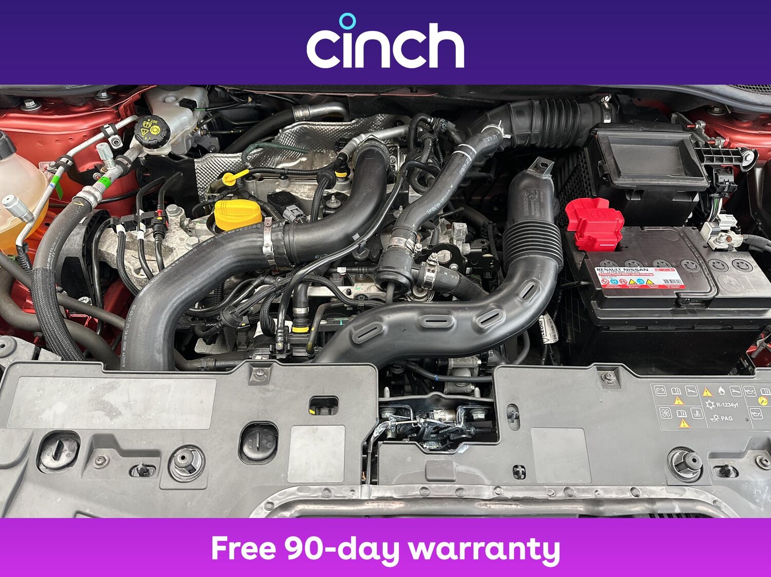 Used Renault Clio 2017 for sale - 76978061: Photo 23