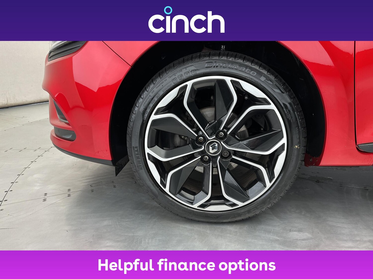 Used Renault Clio 2017 for sale - 76978061: Photo 24