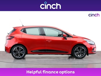 Used Renault Clio 2017 for sale - 76978061: Photo