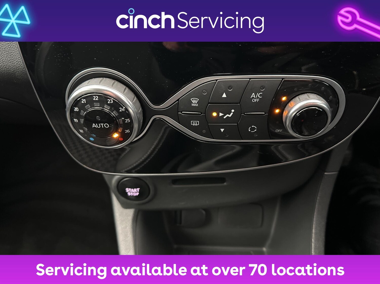 Used Renault Clio 2017 for sale - 76978061: Photo 31