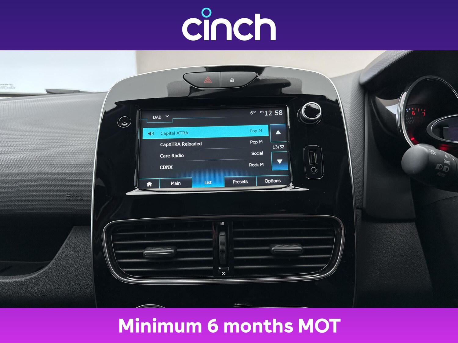 Used Renault Clio 2017 for sale - 76978061: Photo 32