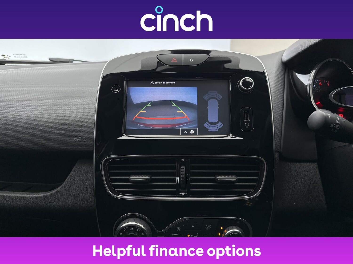 Used Renault Clio 2017 for sale - 76978061: Photo 35