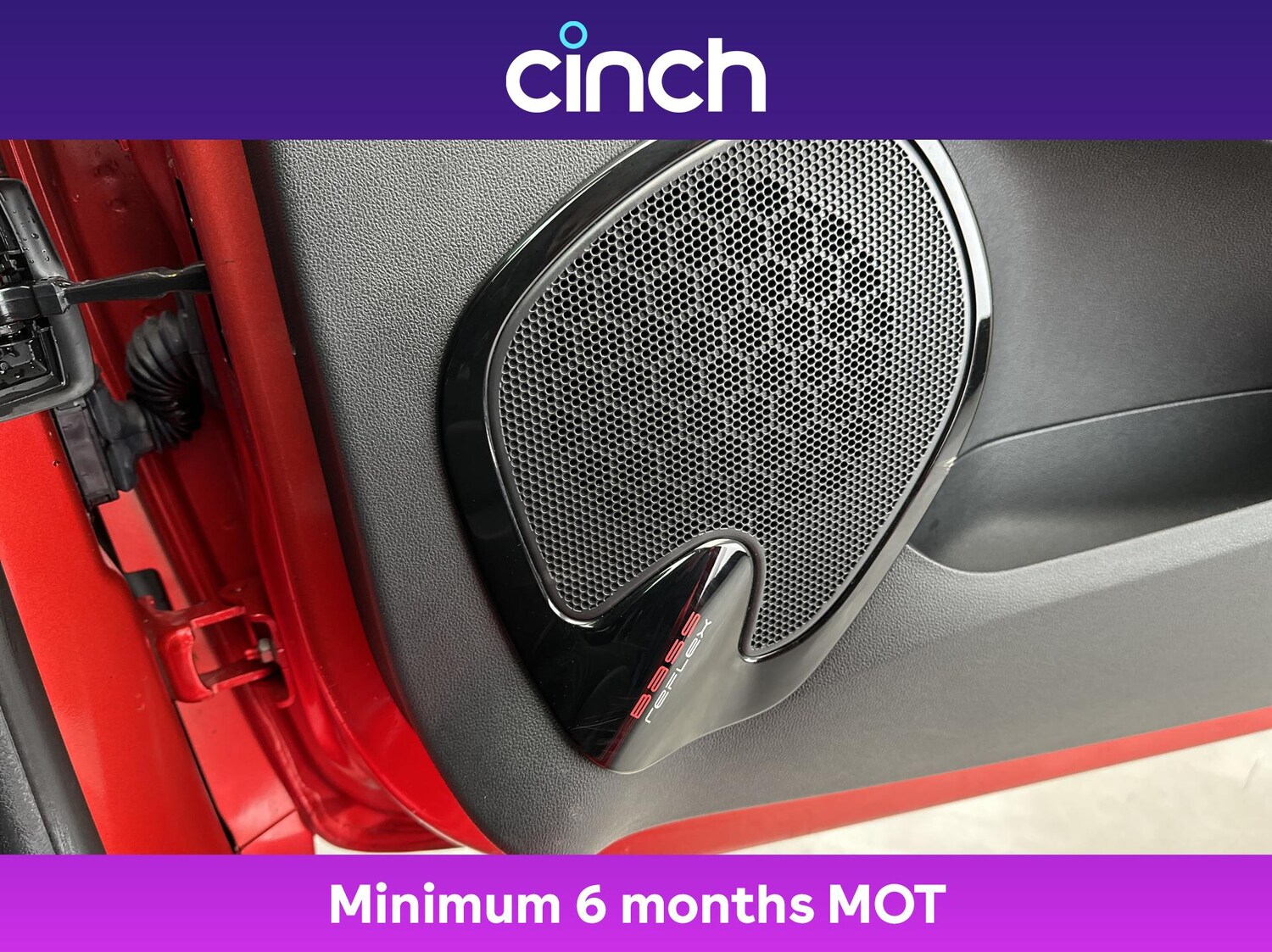 Used Renault Clio 2017 for sale - 76978061: Photo 37