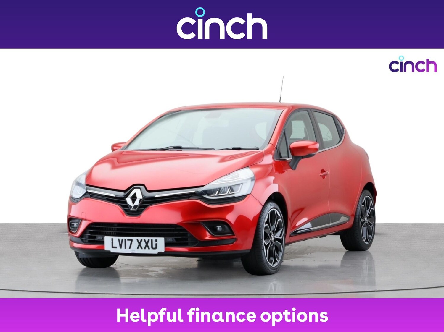 Used Renault Clio 2017 for sale - 76978061: Photo 9