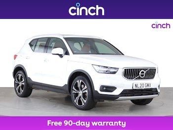 Volvo - XC40