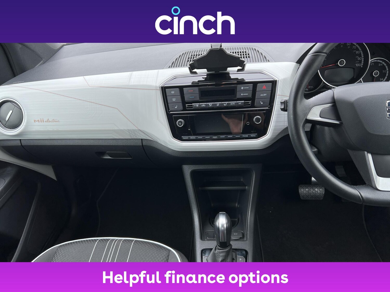 Used SEAT Mii 2021 for sale - 76552215: Photo 17