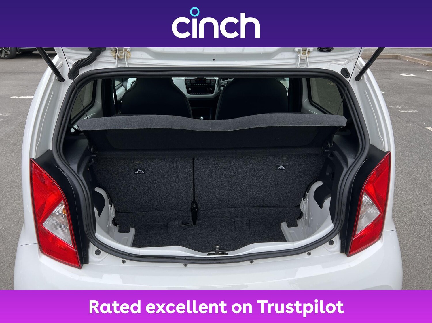 Used SEAT Mii 2021 for sale - 76552215: Photo 21