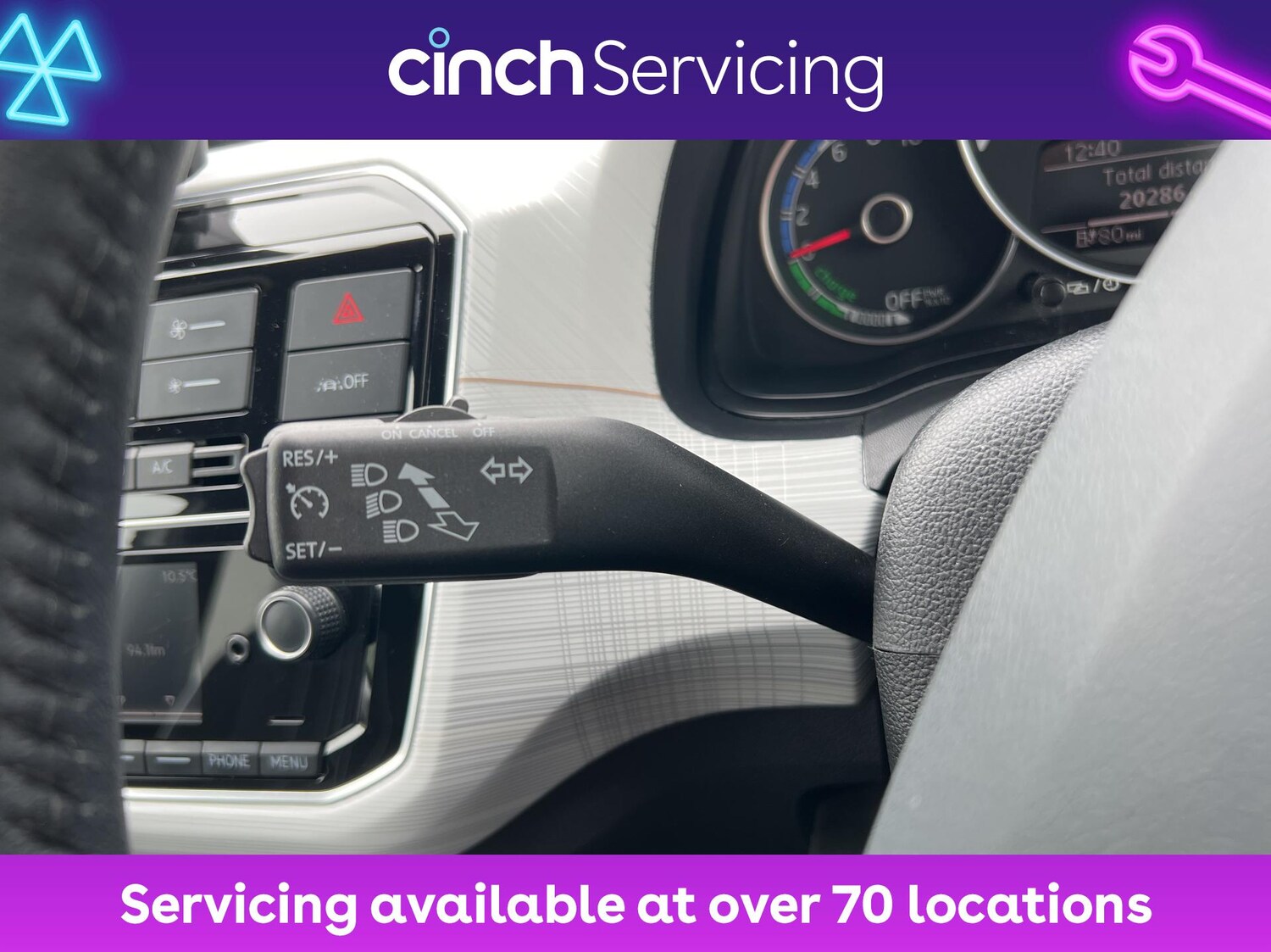 Used SEAT Mii 2021 for sale - 76552215: Photo 31