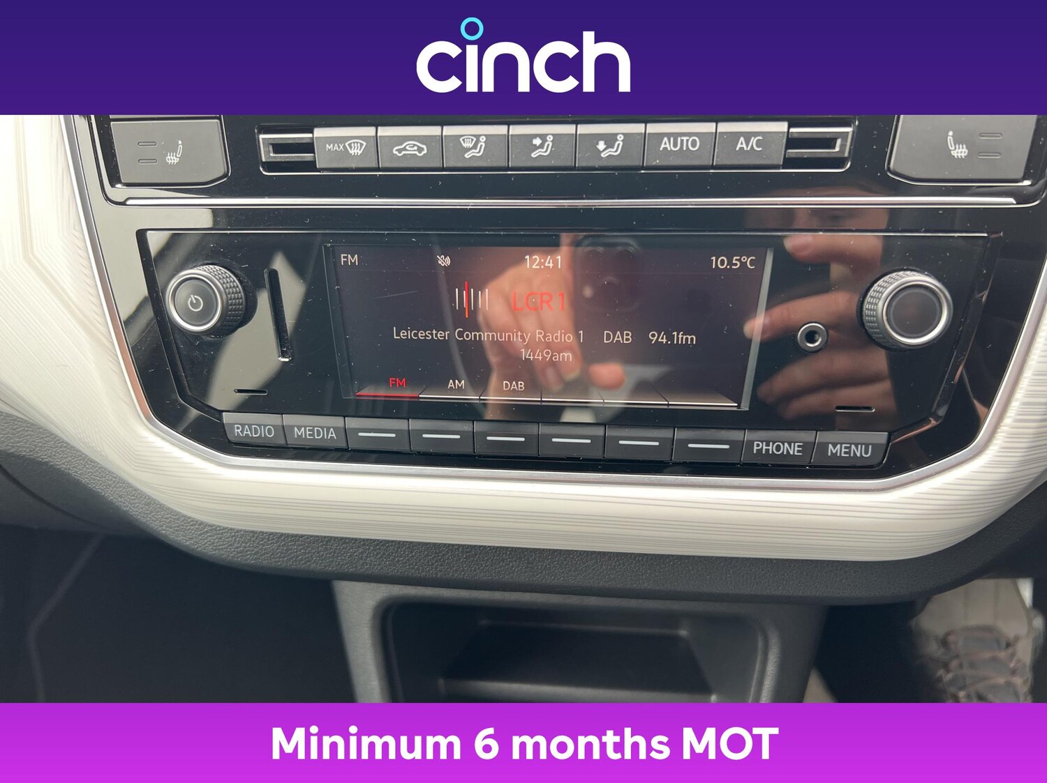 Used SEAT Mii 2021 for sale - 76552215: Photo 37