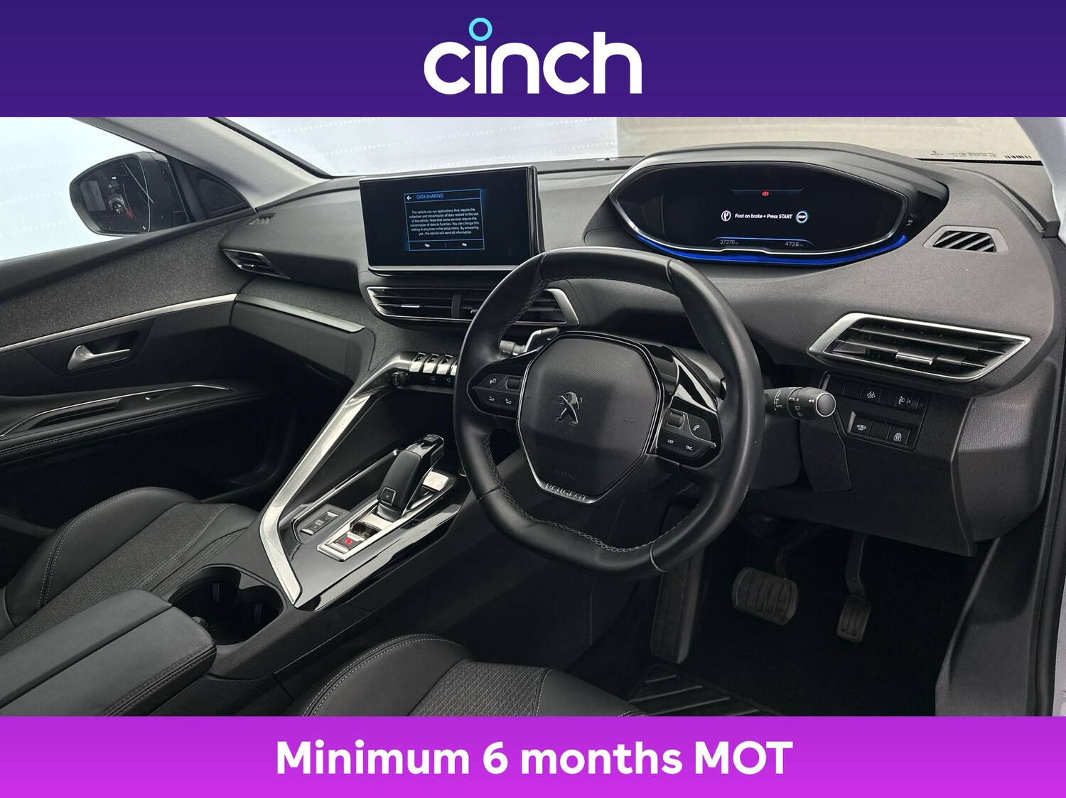 Used Peugeot 3008 2022 for sale - 76313719: Photo 12