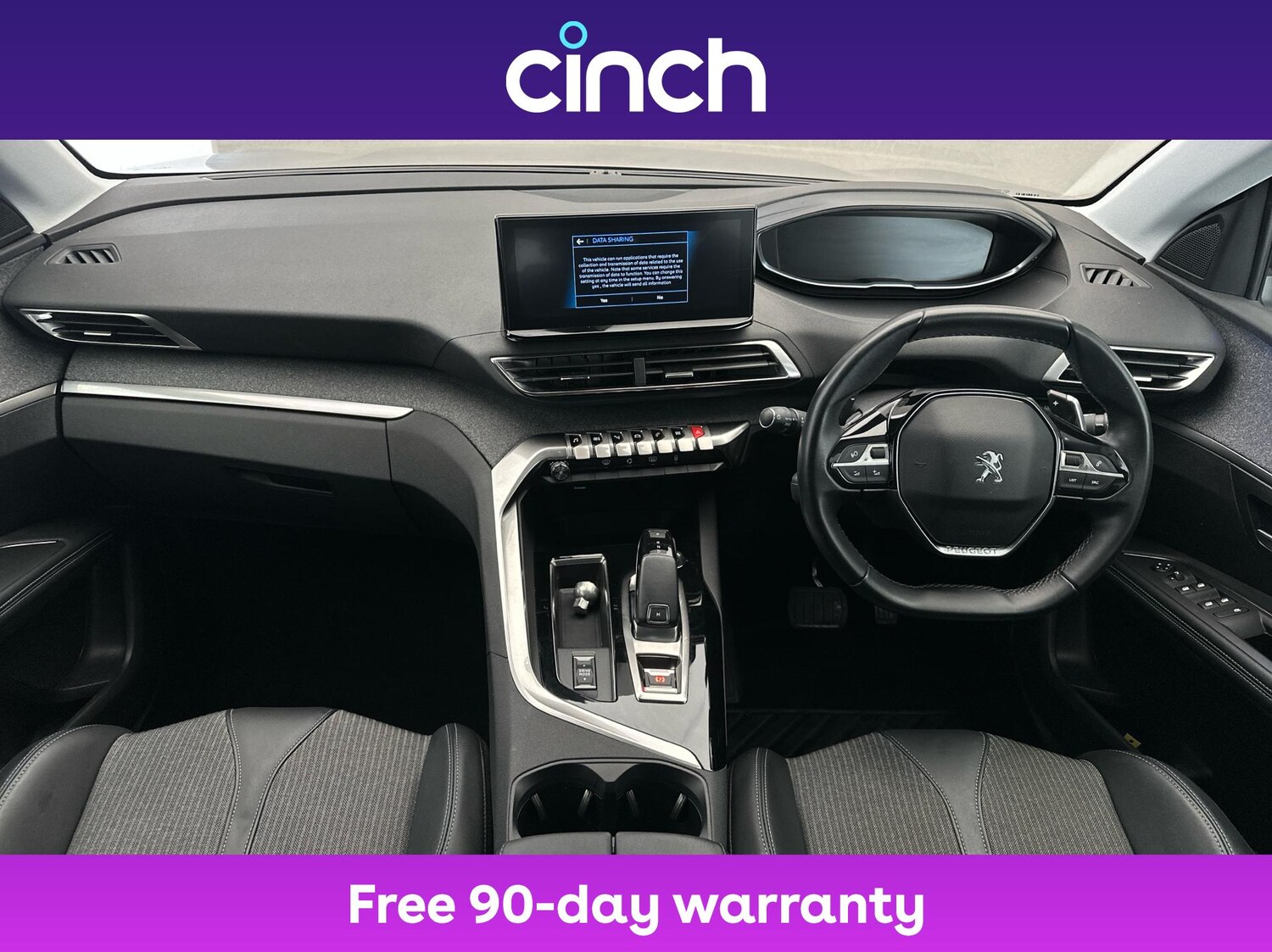 Used Peugeot 3008 2022 for sale - 76313719: Photo 15