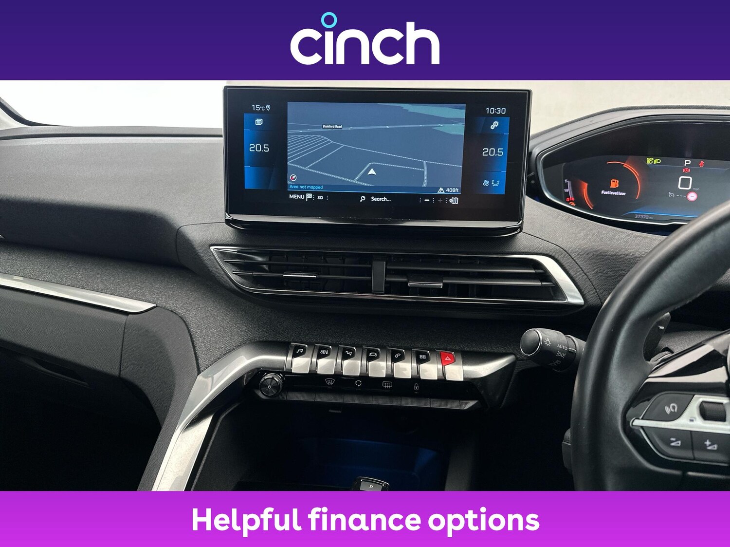 Used Peugeot 3008 2022 for sale - 76313719: Photo 17