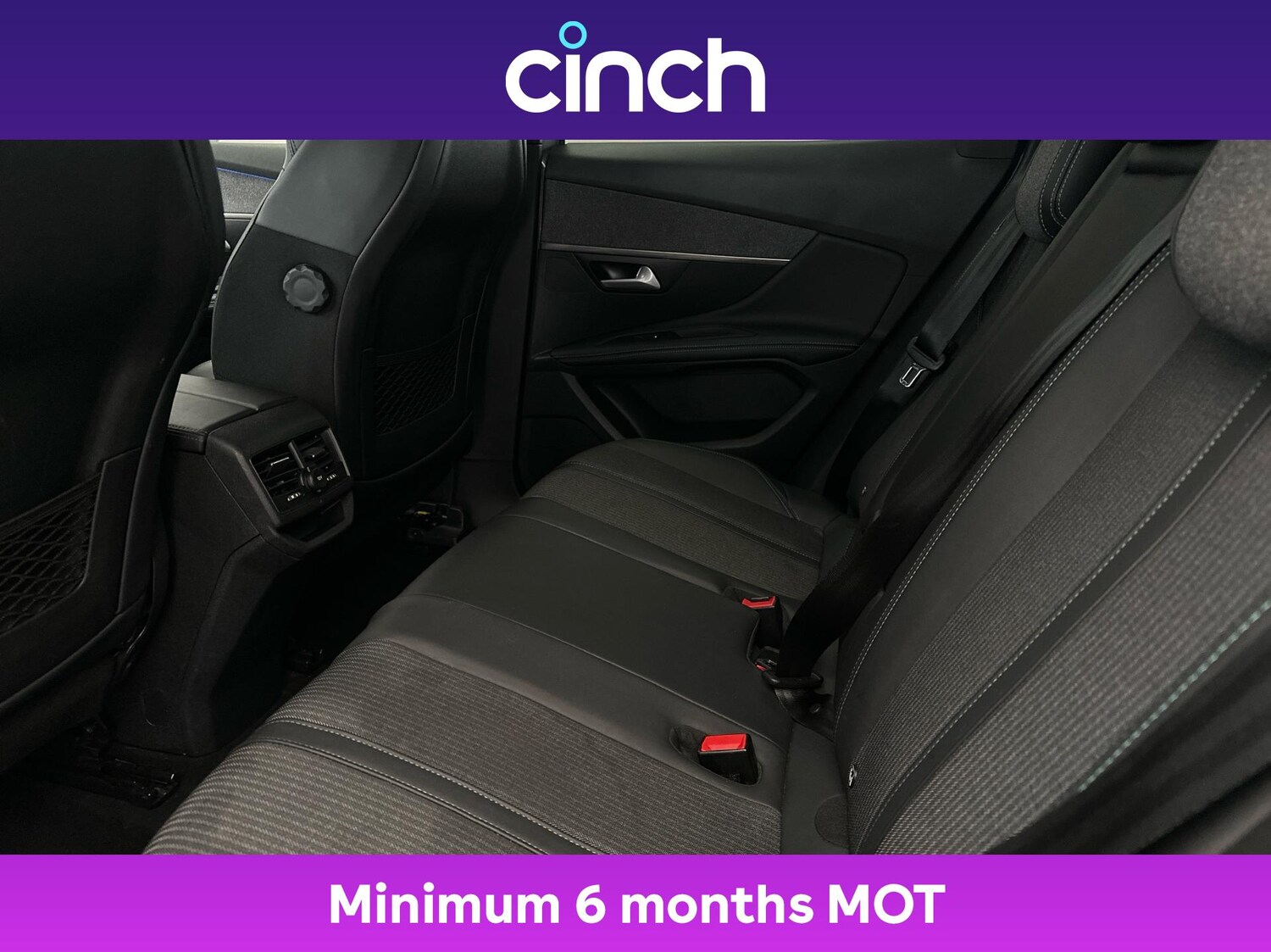 Used Peugeot 3008 2022 for sale - 76313719: Photo 20