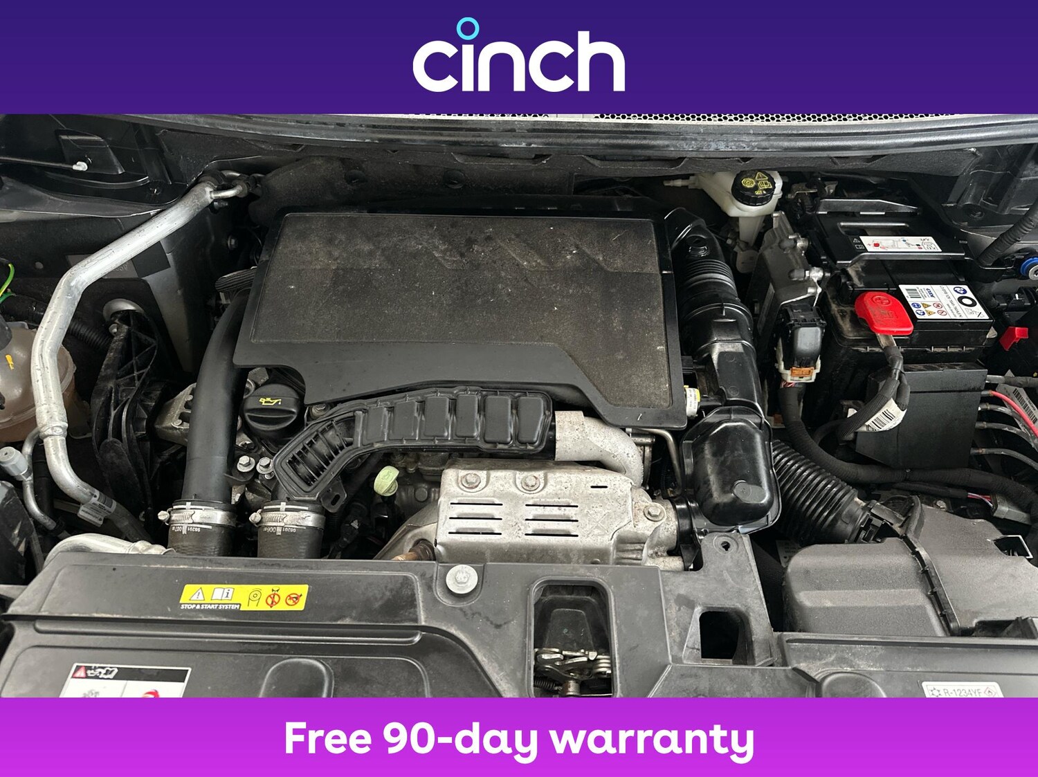 Used Peugeot 3008 2022 for sale - 76313719: Photo 23