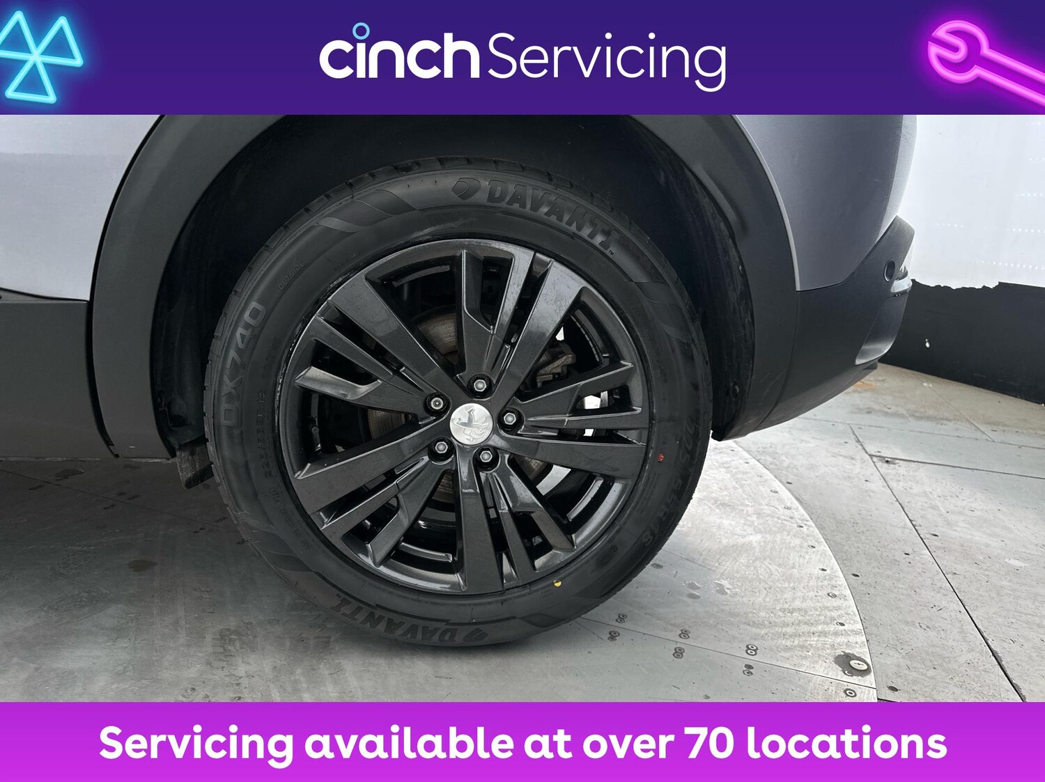 Used Peugeot 3008 2022 for sale - 76313719: Photo 26