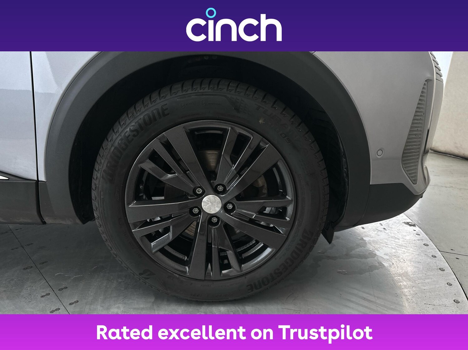 Used Peugeot 3008 2022 for sale - 76313719: Photo 28