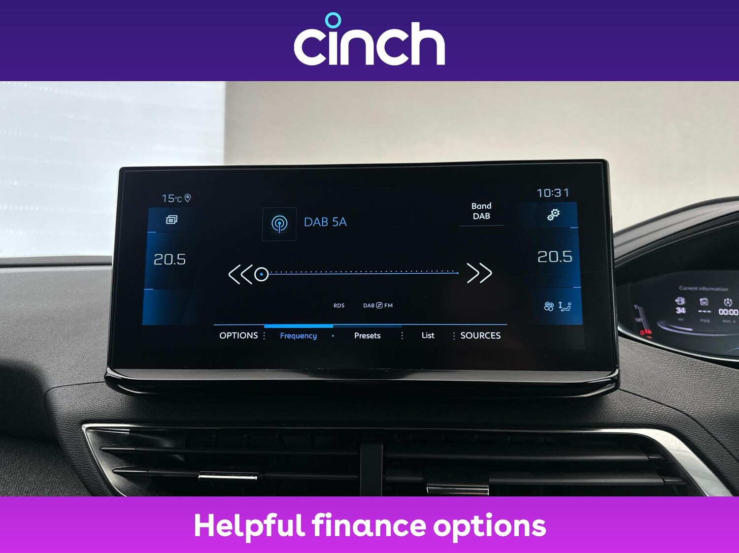 Used Peugeot 3008 2022 for sale - 76313719: Photo 30