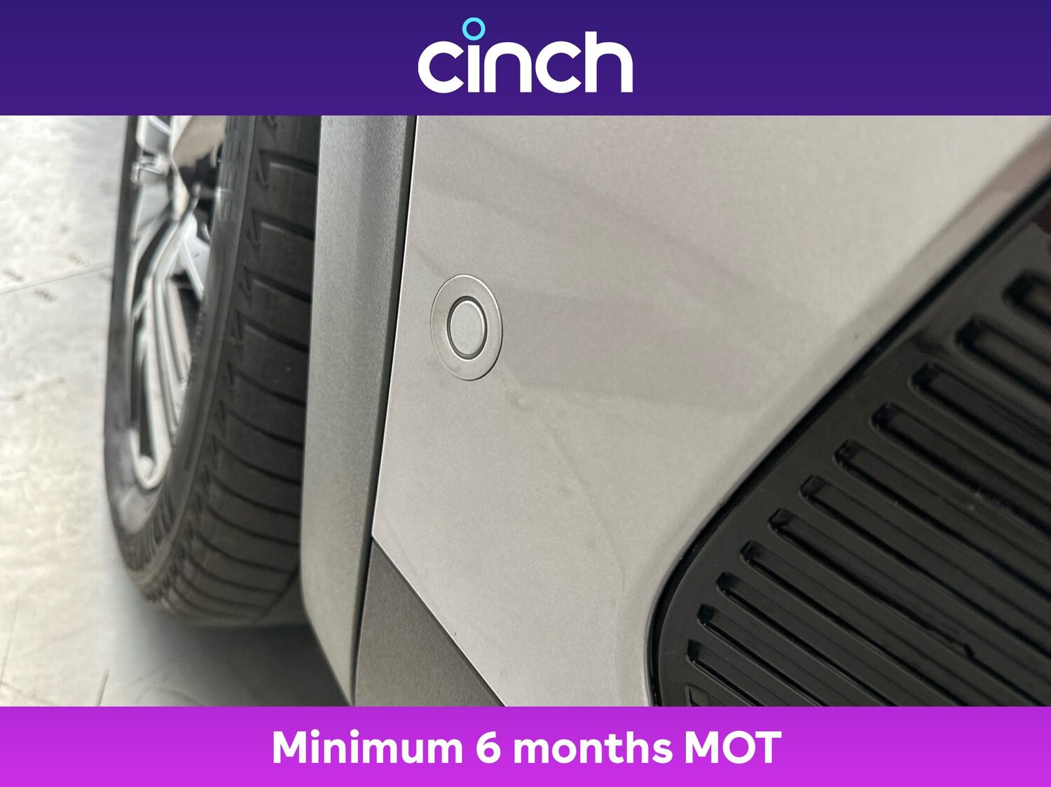 Used Peugeot 3008 2022 for sale - 76313719: Photo 37