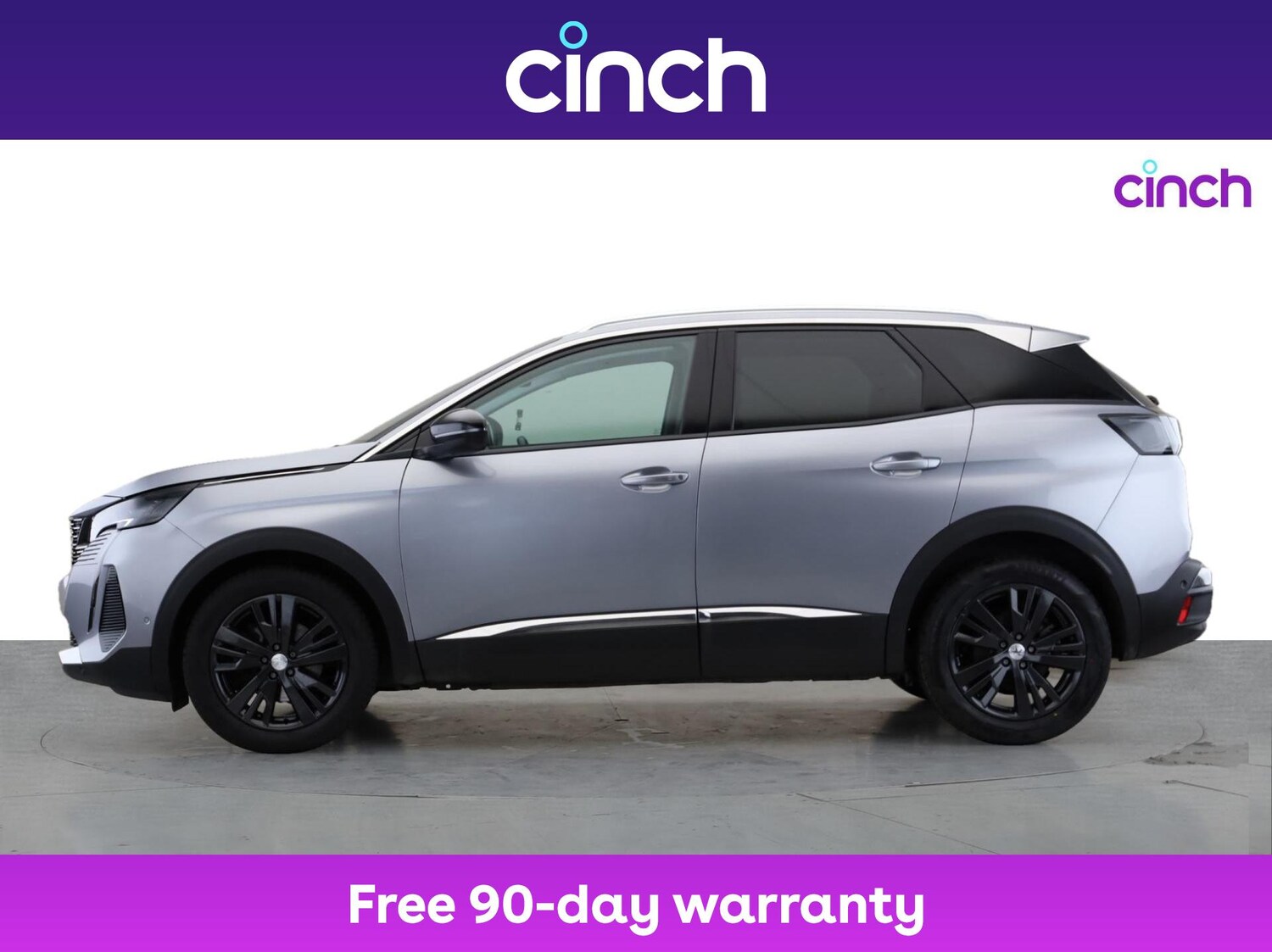 Used Peugeot 3008 2022 for sale - 76313719: Photo 8