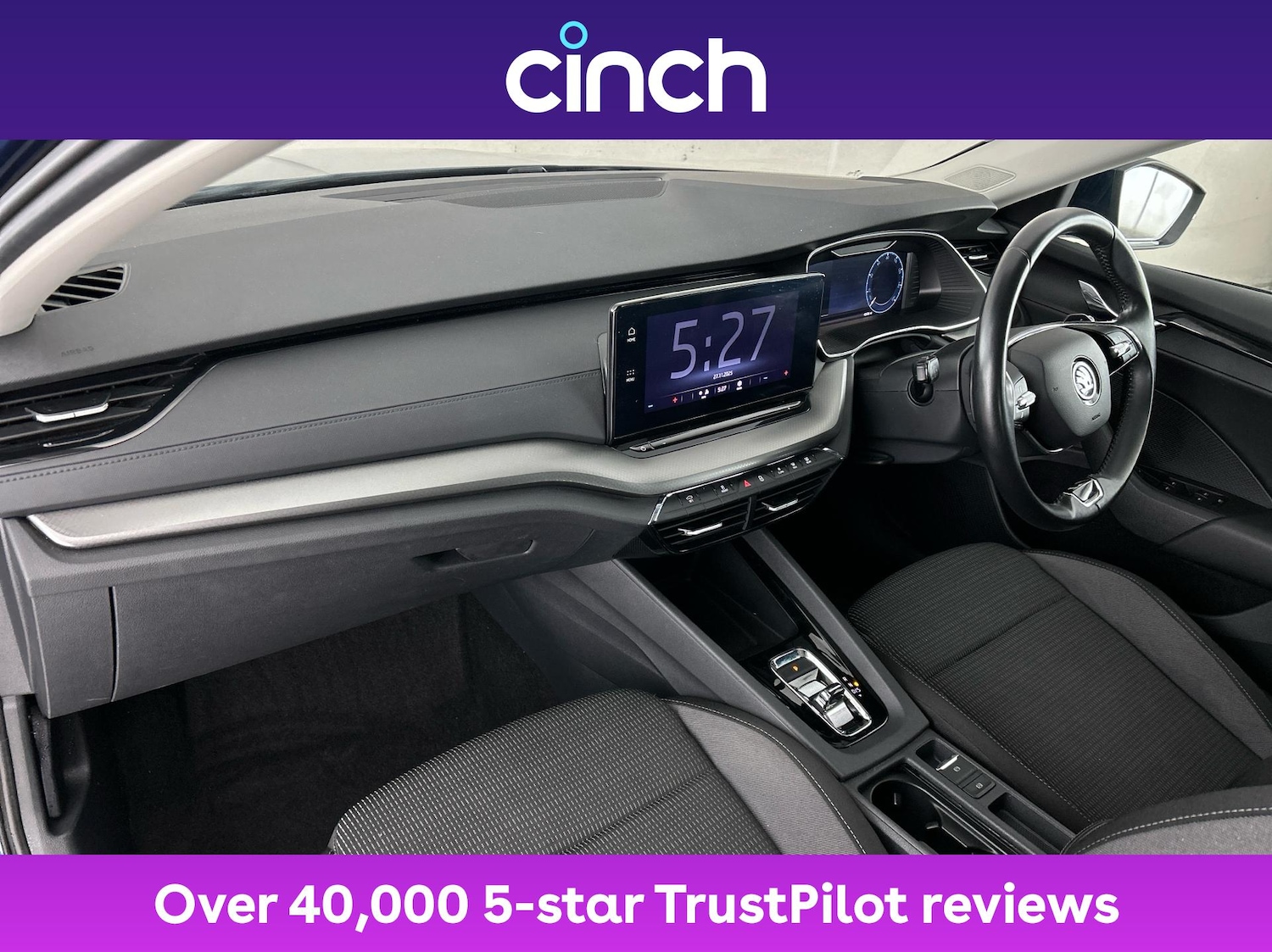 Used Skoda Octavia 2022 for sale - 77082719: Photo 14