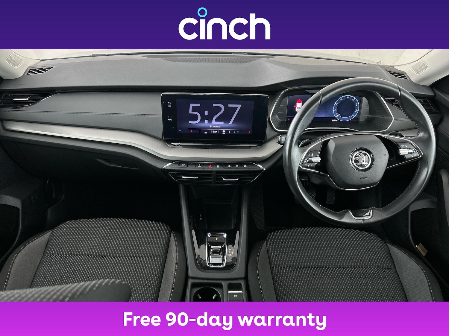 Used Skoda Octavia 2022 for sale - 77082719: Photo 15